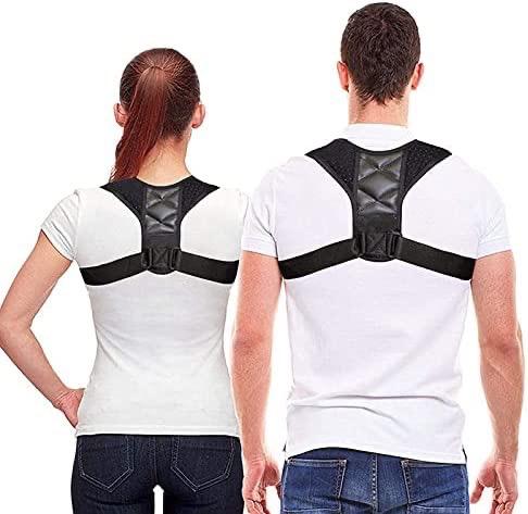 CORRECTOR DE POSTURA UNISEX PREMIUM