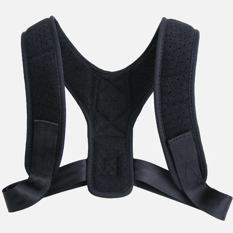 CORRECTOR DE POSTURA UNISEX PREMIUM