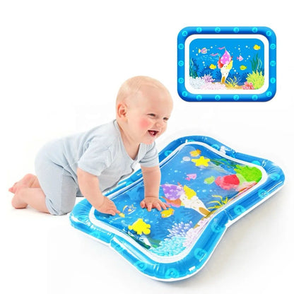 TAPETE SENSORIAL PARA BEBÉS